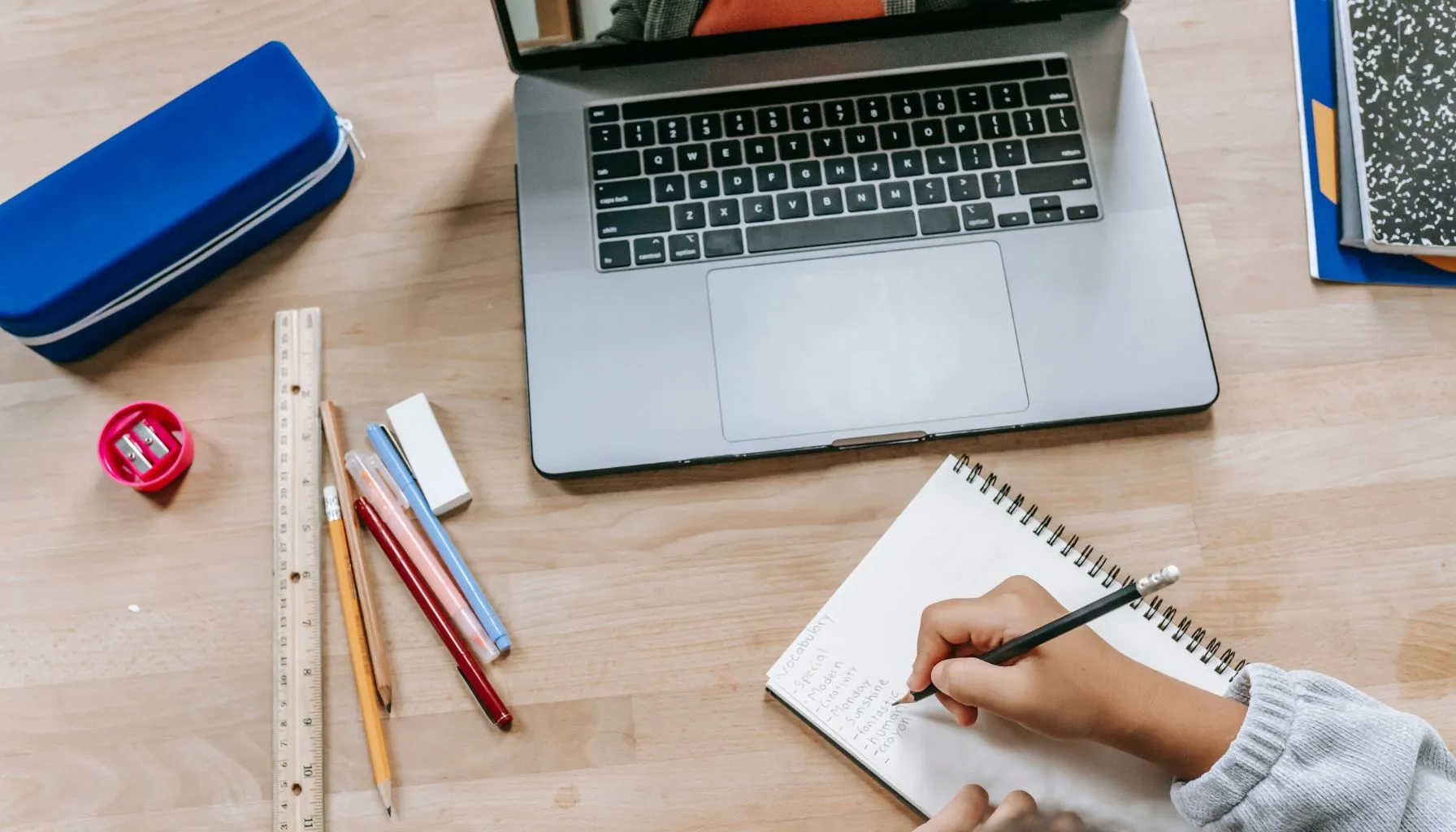 From Stress to Success: Helping Students Master Anxiety
